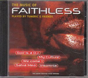 The music of Faithless