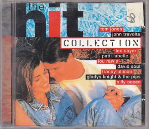 The hit collection