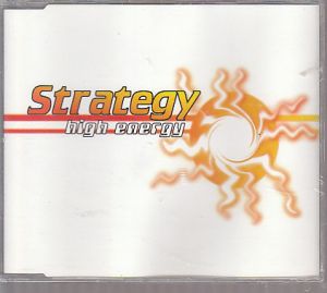 Strategy high energy