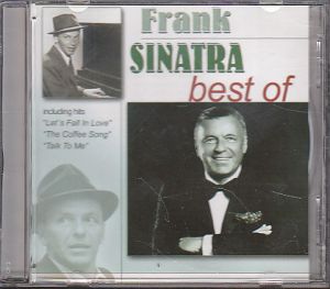 Frank Sinatra - Best Of