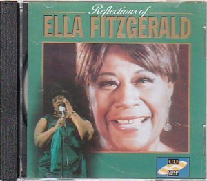 Reflections Of Ella Fitzgerald