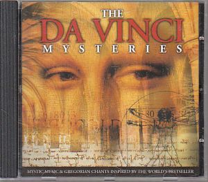 The Da Vinci Mysteries
