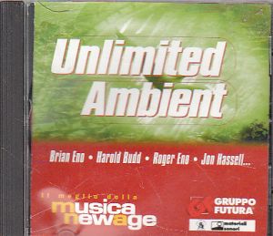 Unlimited Ambient