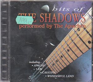 The shadows - bits of