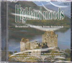 Highland Moods