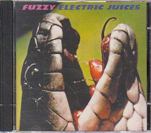 Fuzzy Electric Juices