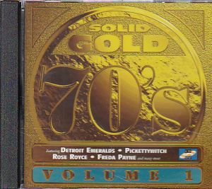 Solid gold 70´s