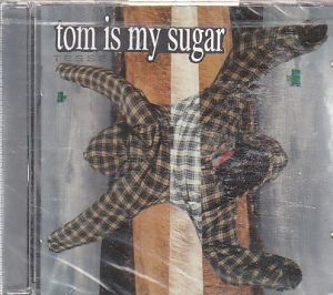 Tesse - Tom is my sugar