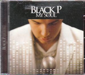 Black P - My Soul