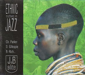 Ethnic motives in Jazz
