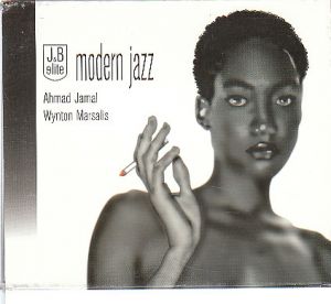J & B elite - Modern Jazz