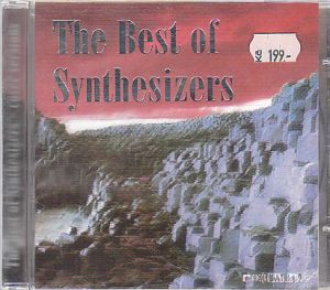 The best of synthesizers