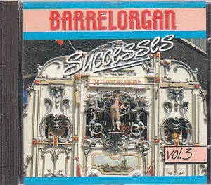 Barrelorgan - Successes - vol. 3