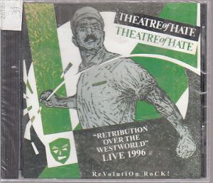 Theatre of hate