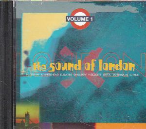 The sound of London