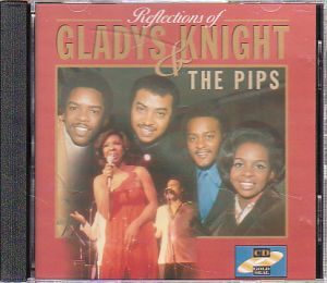 Reflections Of Gladys Knight - The Pips