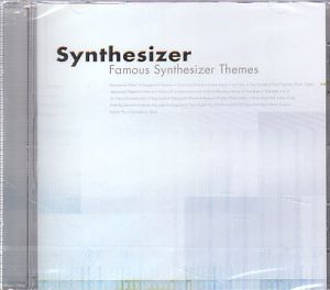 Synthesizer - Famous Synthsizer Themes