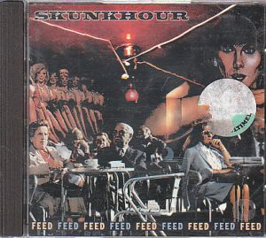 Skunkhour - Feed