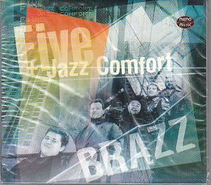 Five + Jazz comfort