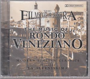 The Music Of Rondo Veneziano