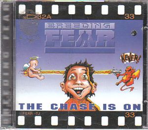 Breeding Fear - The chase is on