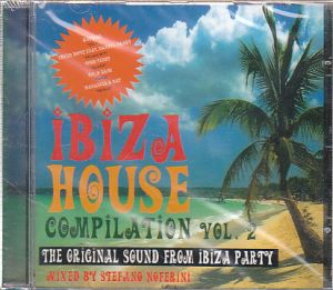 Ibiza House - Compilation vol. 2
