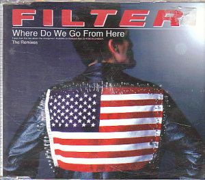 Filter - Where do we go from here
