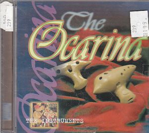The Ocarina - The Instruments