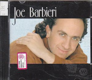 Joe Barbieri