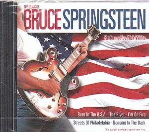 The music of Bruce Springsteen
