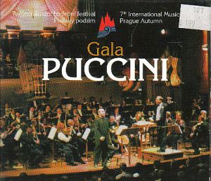 Gala - Puccini
