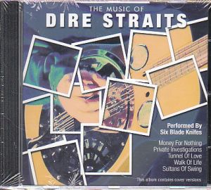 The music of dire straits