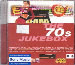 The 70´s Jukebox
