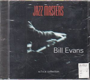 Jazz masters - Bill Evans