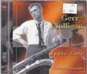 Gerry Mulligan - Apple Core