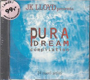 JK Lloyd presenta pure dream compilation