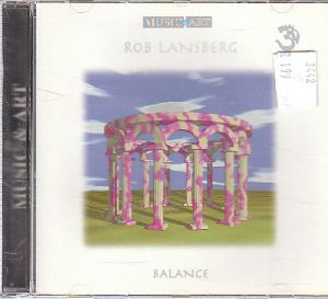 Rob Lasberg - Balance