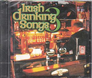 Irish drinking songs 3