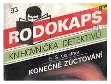 Rodokapsy