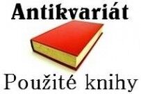 Použité knihy – antikvariát
