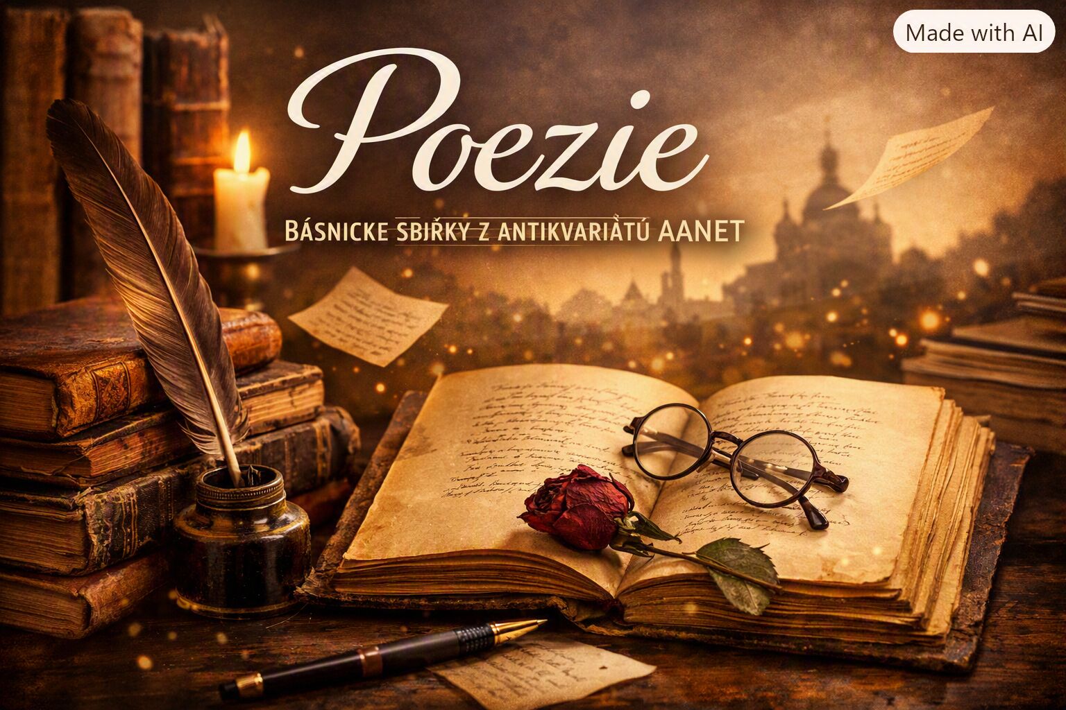 Poezie