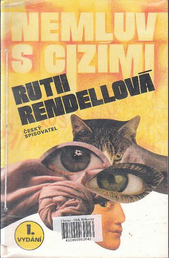 Nemluv s cizími od Ruth Rendell