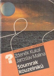 Soumrak kouzelníků od  Jaroslav Malina & Zdeněk Kukal