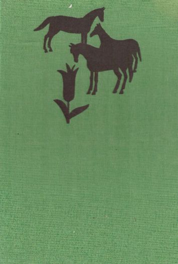 Kůň pro Krakonoše od Zdeněk Heřman & Jaroslav Holeček