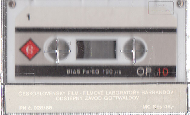 Emgeton OP 10 pro osobní počítače 