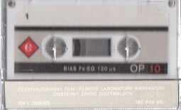 Emgeton OP 10 pro osobní počítače 