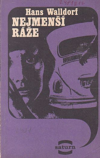 Nejmenší ráže od Hans Walldorf (p)