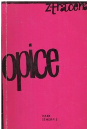 Ztracená opice od Hans Scherfig