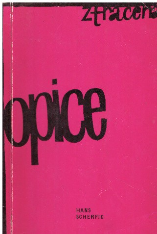 Ztracená opice od Hans Scherfig