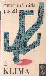 Smrt má ráda poezii od Jan Klíma
